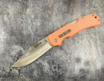 Складной нож Cold Steel 23JP Double Safe Hunter