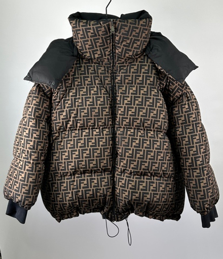Куртка Fendi