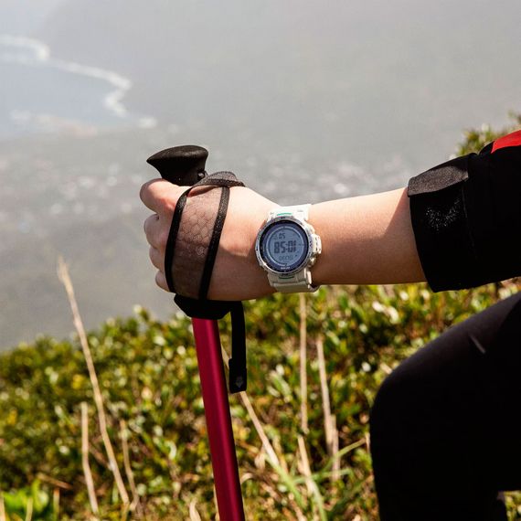 Мужские часы Casio Pro Trek PRW-35-7