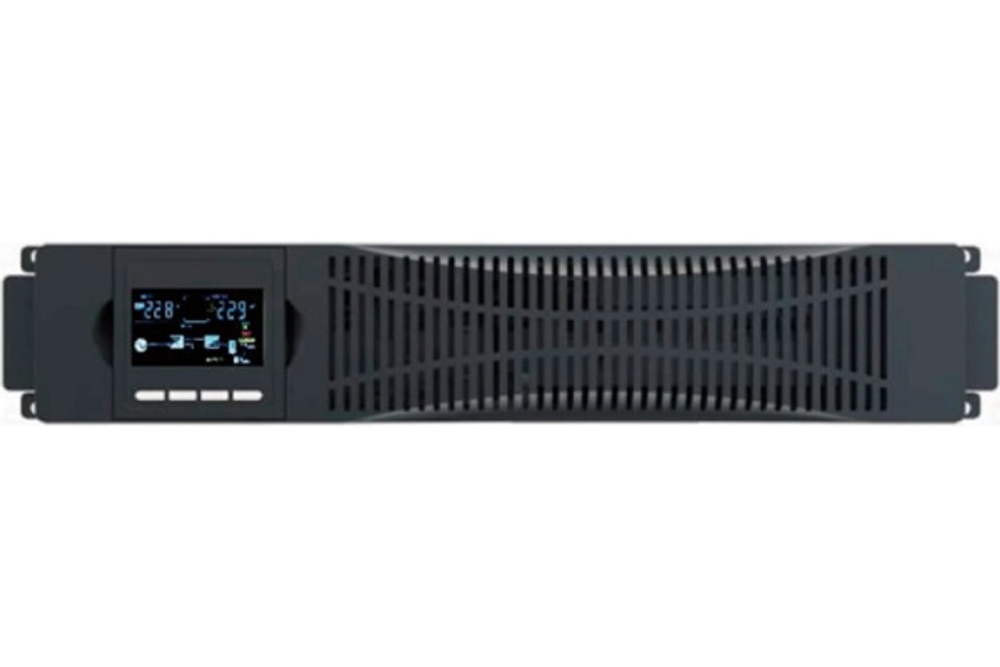 Источник бесперебойного питания SNR SNR-UPS-ONRT-1000-S24