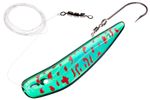 Блесна троллинговая HIGASHI Eclipse II 3 Mustad #342