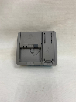 SBI58M35EU ктпд12 Дозатор моющих средств для посудомоечной машины Bosch 755073 б/у