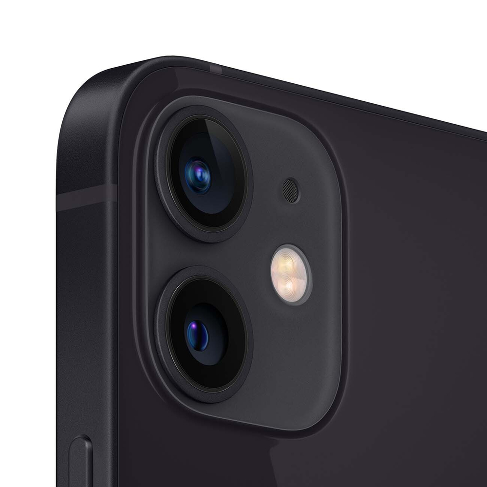Apple iPhone 12 128Gb Black