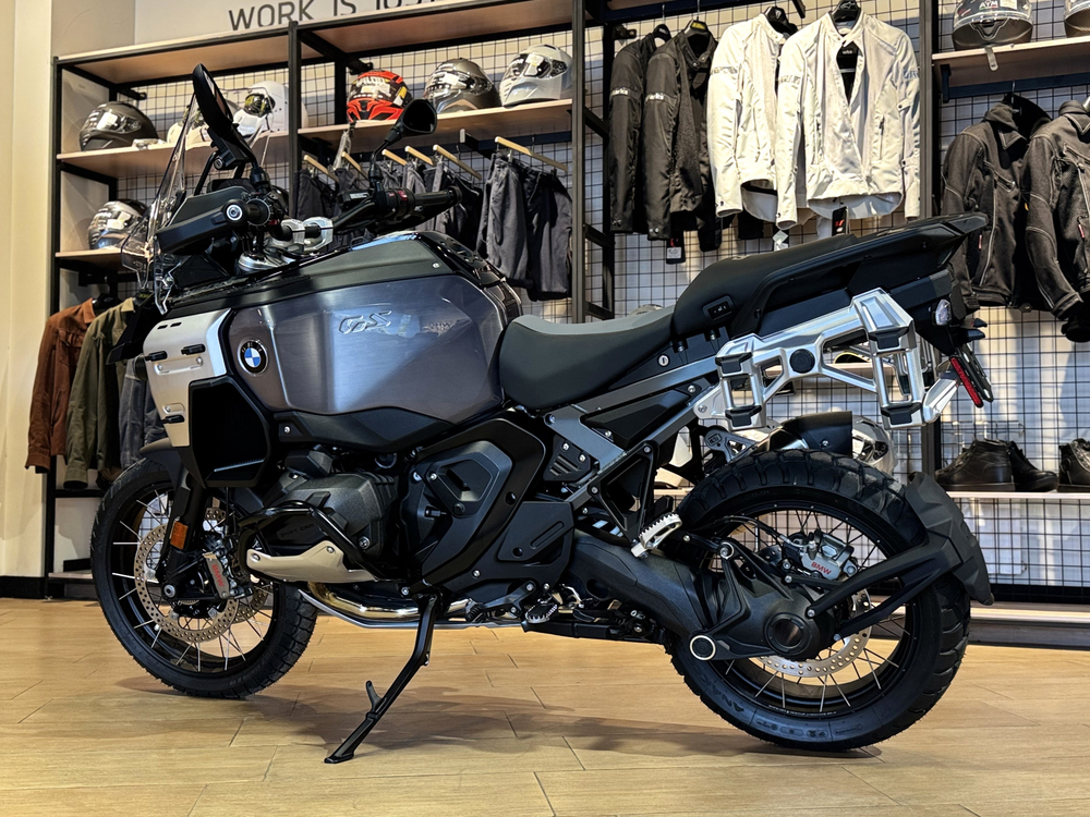 BMW R 1300 GS Adventure, 2024