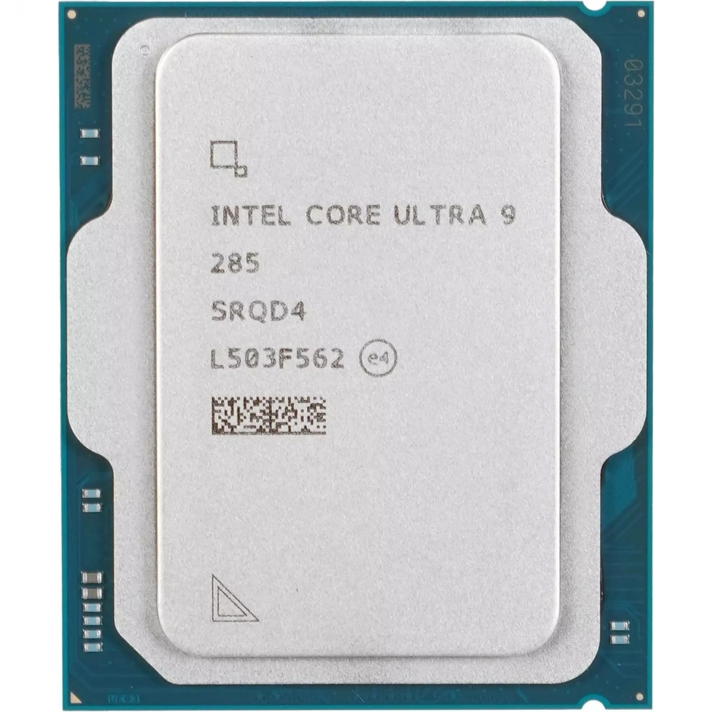 Процессор Intel Core Ultra 9 285 Soc-1851 2.5GHz OEM