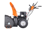 Бензиновый снегоуборщик YARD FOX OPTIMA 6654E