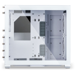 Корпус LIAN LI PC-O11 Dynamic Mini Air, White, EATX/ATX/M-ATX, Без БП