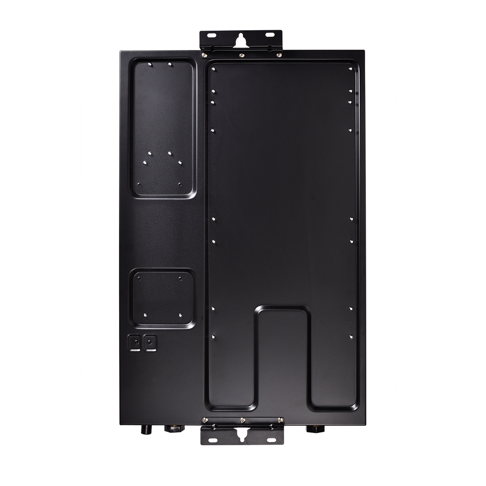 Электрический котел THERMEX Boss 12 Wi-Fi (Black)