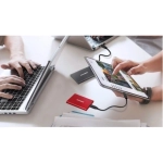 Внешний SSD Samsung T7 2Tb (MU-PC2T0H/WW)