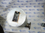 Клапан электромагнитный ПЗ 26339-050 220В ДУ50. Вентиль запорный вакуумный