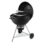 Угольный гриль Weber GBS E-6755, 67 см