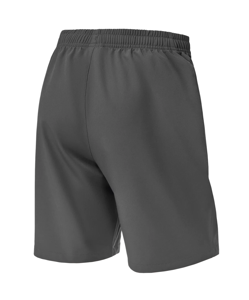 Шорты парадные JÖGEL PREMIER PerFormDRY Woven Shorts, темно-серый