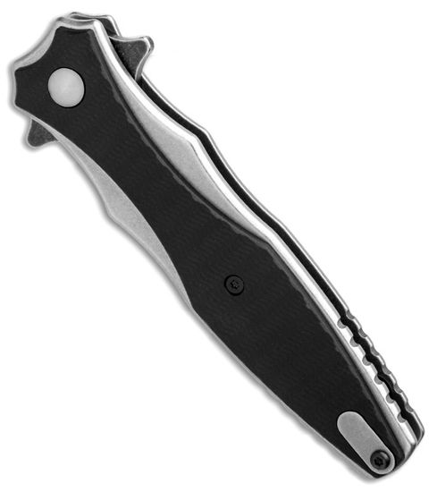 Складной нож KERSHAW Decimus 1559 c клинком из стали 8Cr13MoV, рукоять Stainless Steel