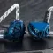 Unique Melody Maven Pro Universal Sapphire Blue 4.4mm