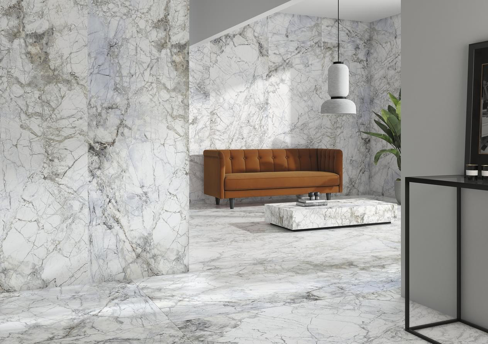 Peronda Museum Supreme White Nt R 60x120