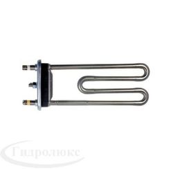 ТЭН 1900W прям L-175 R13 M120 F28 K2 34845