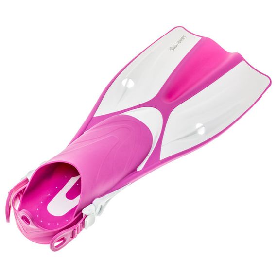 Ласты Marlin Swift Pink