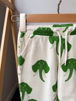 Хлопковый костюм Mini Rodini, 92