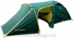 Палатка Talberg Atol Alu 3