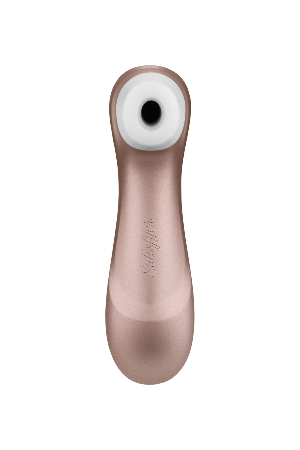 Вакуум-волновой бесконтактный стимулятор клитора Satisfyer PRO 2 NG