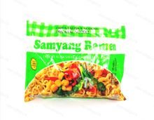 Лапша Samyang Oriental Flavor оригинал, Корея, 85 гр.