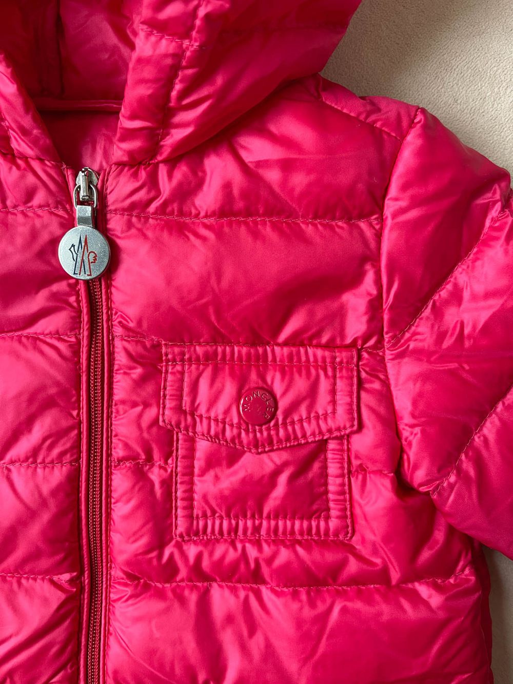 Куртка Moncler, 68