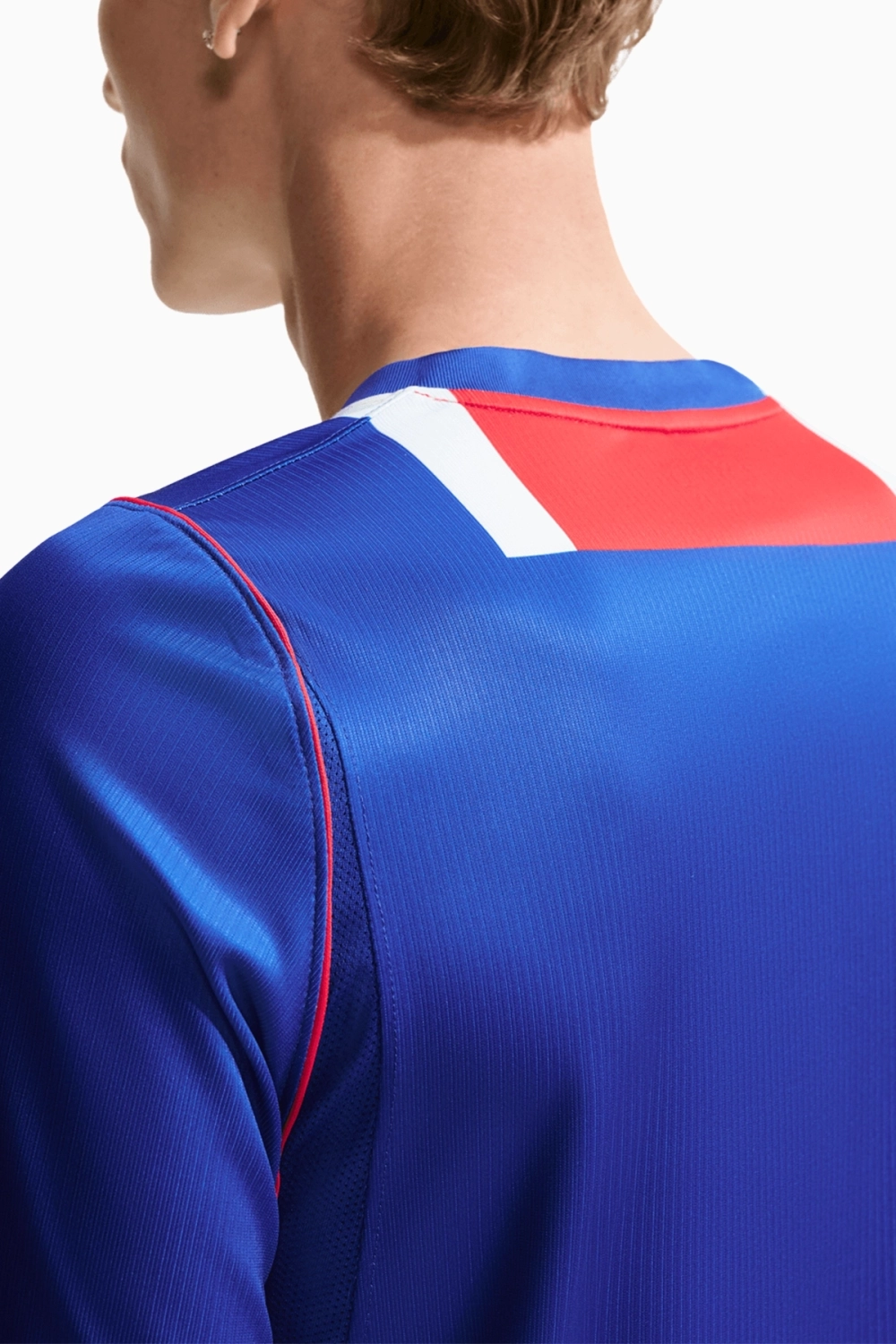 Футболка Nike PSG 26/27 Home Stadium