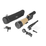 Зрительная труба Veber Snipe Super 20-60x80 WA WP