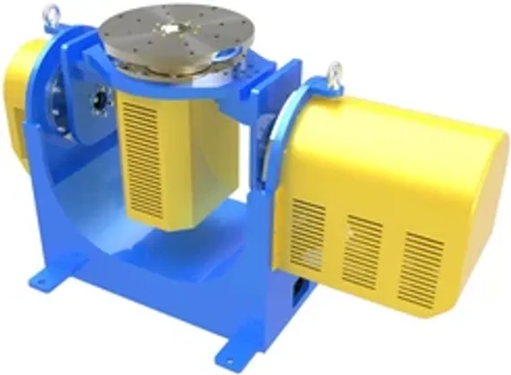 Промышленный робот CRP RH32-130