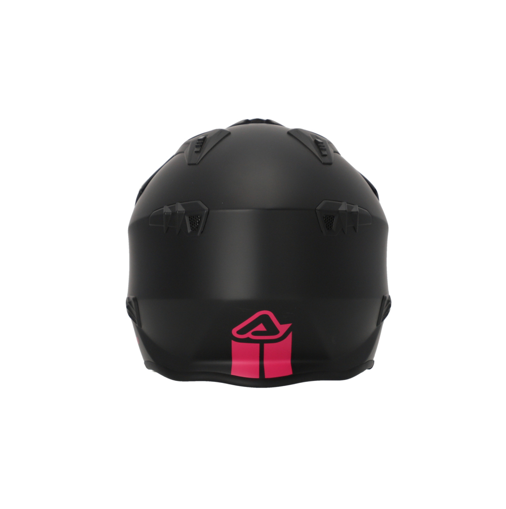 Шлем Acerbis JET ARIA 22-06 HELMET