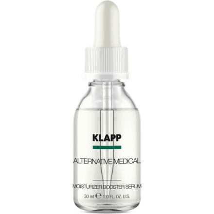 KLAPP ALTERNATIVE MEDICAL Moisturizer Booster