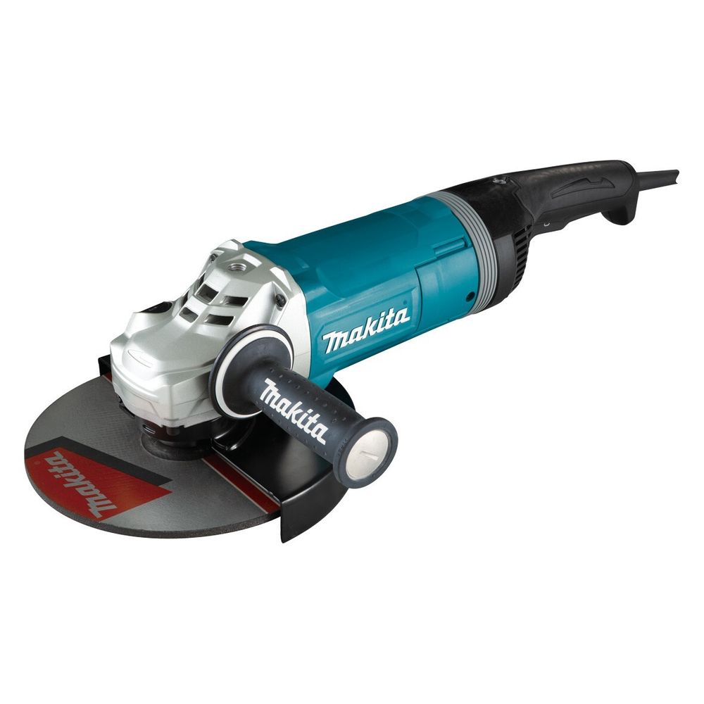 Угловая шлифмашина Makita GA9080FX1