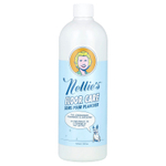 Nellie's, Средство для мытья полов, лимон, 25 ж. унц. (740 мл)