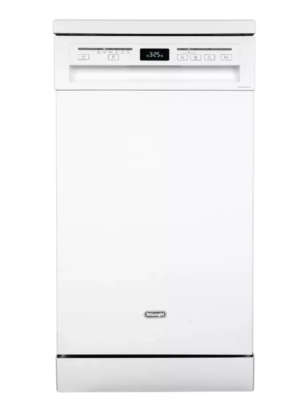 Delonghi DDWS 09S Citrino