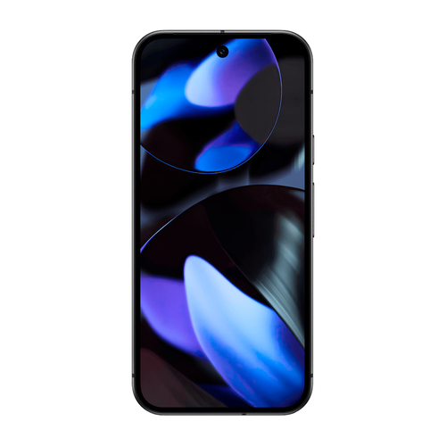 Смартфон Google Pixel 9 12/256GB, Obsidian (Черный обсидиан) (Global)