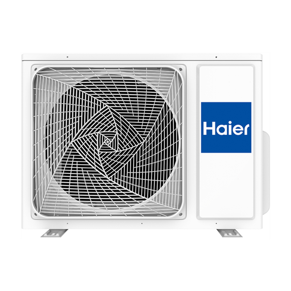 Внешний блок мульти-сплит системы Haier 3U55S2SL5FA
