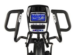 Эллиптический тренажер XTERRA FS5.9е