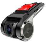 Видеорегистратор DVR-USB-9 с функцией ADAS, 720p, управление по USB