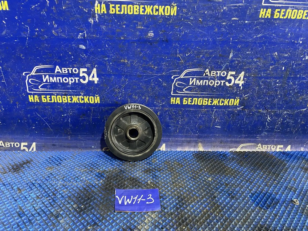 Шкив коленвала NISSAN EXPERT 2001