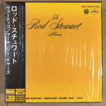 Комплект / Rod Stewart (6 Mini LP CD + Box)