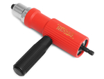 Насадка-заклепочник MESSER JG 12589 для вытяжных заклепок (2,4 - 4,8 мм)