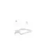 Подставка для шезлонга Cybex Gold Bouncer Stand Sand White
