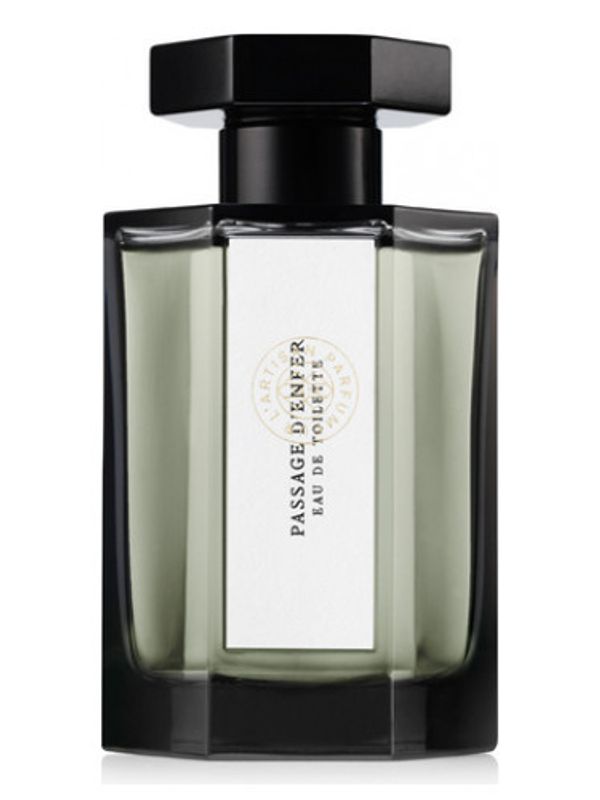L'Artisan Parfumeur Passage d'Enfer