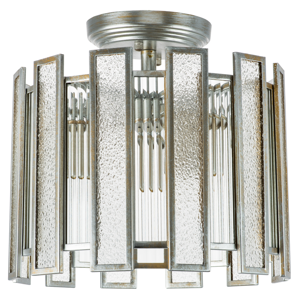 Потолочная люстра Agave Lightstar 712044
