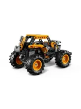 Конструктор Technic 42199 Monster DIGatron с откидным верхом