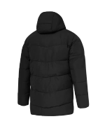 Куртка утепленная JÖGEL ESSENTIAL Padded Jacket, черный