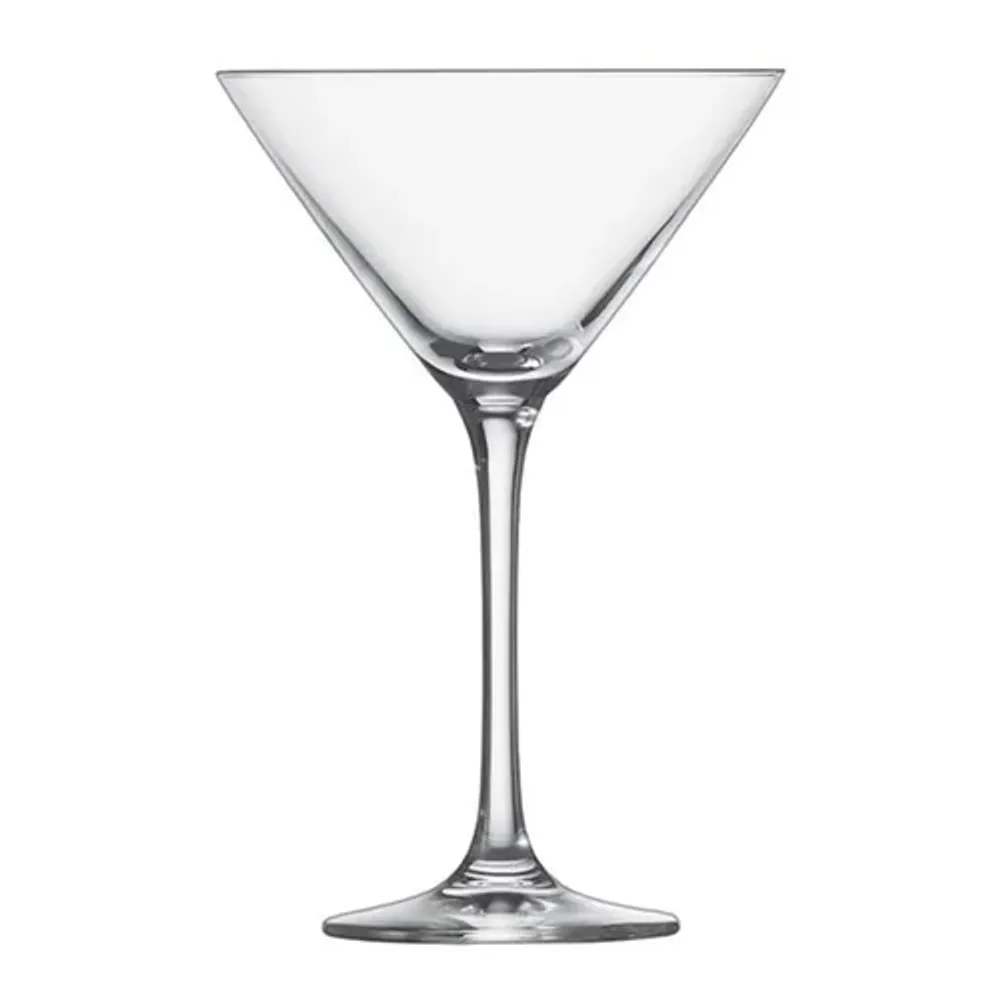 Рюмка коктейльная 272 мл Мартини хр. стекло Classico d 11,6 см h17,8 см Schott Zwiesel [6]