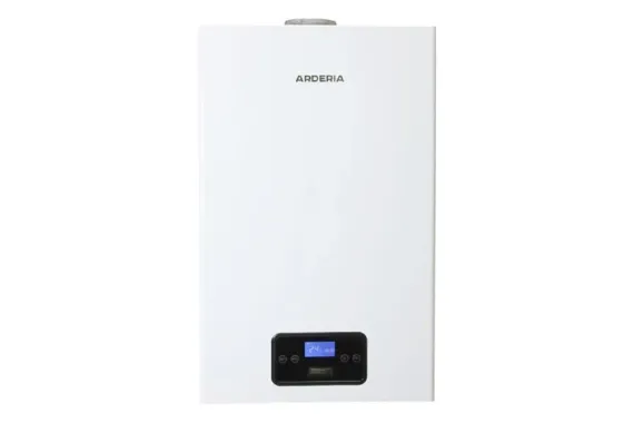 Котел газовый Arderia D24 24 кВт 40933