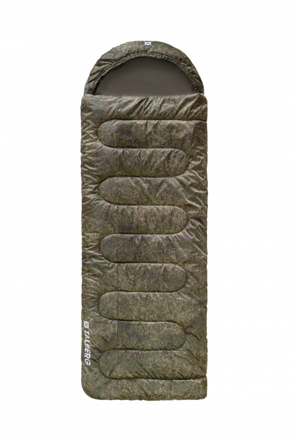 Спальный мешок Talberg Forester -20°С
