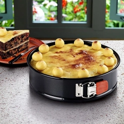 Le Creuset Форма для торта с антипригарным покрытием, 20 см. 94101500000000